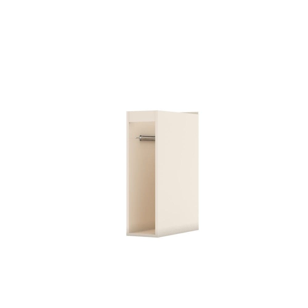 Balcão de Cozinha Porta Toalha 20 Cm Connect Henn