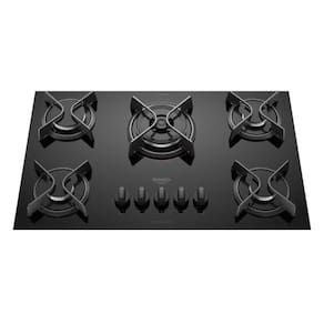 Cooktop Dako Supreme 5 Bocas Tripla chama