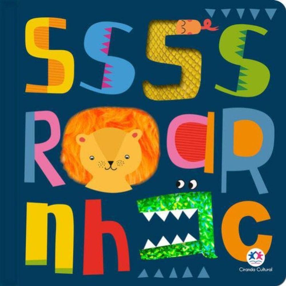 Ssss Roar Nhac