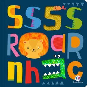 Ssss Roar Nhac