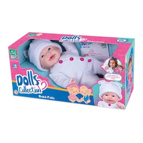 Boutique Dolls Minibodytouca