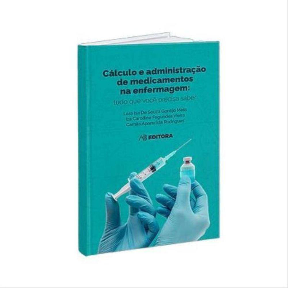 Cálculo De Medicamentos Em Enfermagem