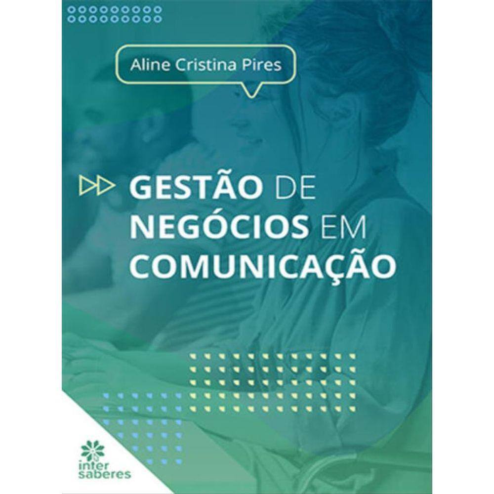 Gestão De Negócios Em Comunicação