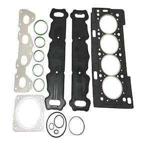 Jogo Kit Juntas Cabeçote Para Citroen C3 C4 1.6 16V Ec5