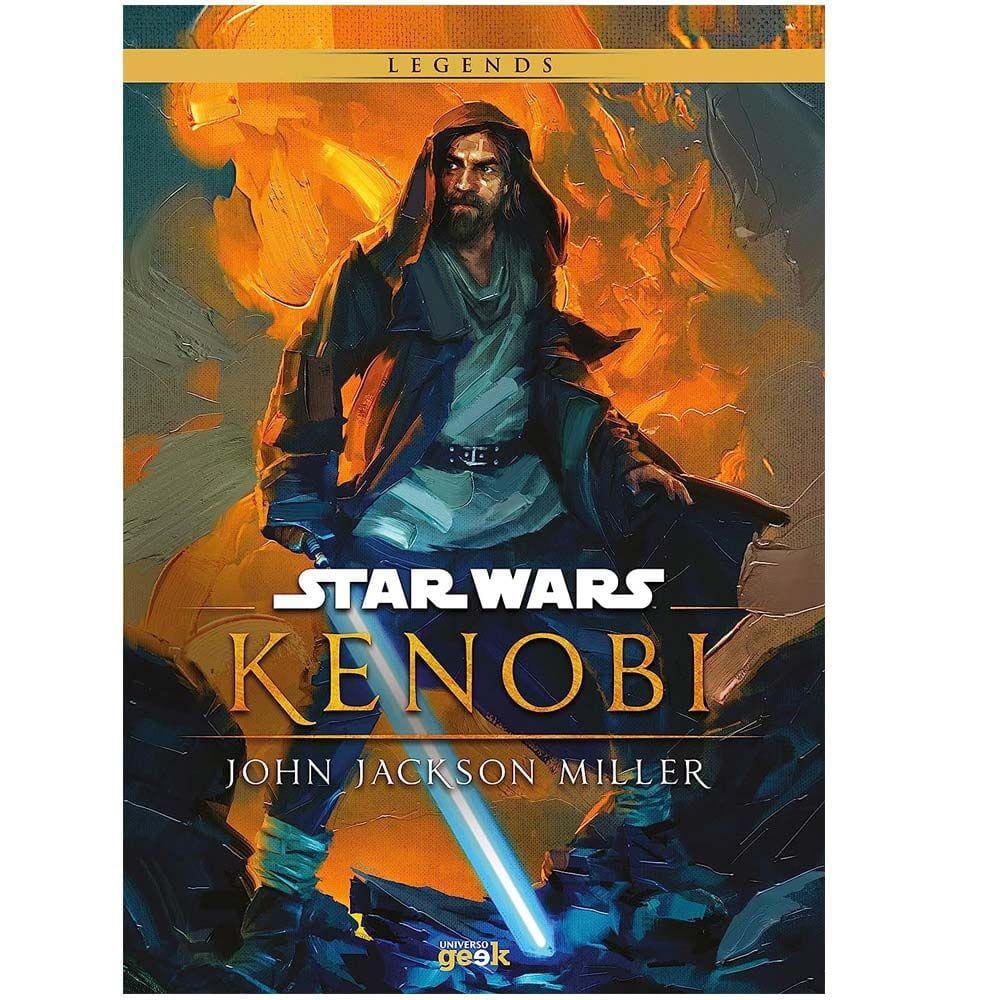 Star Wars: Kenobi