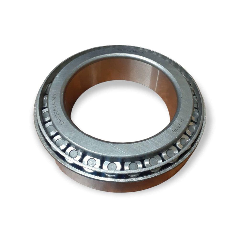 Rolamento Ponta Eixo Traseira Trator Valmet LA5950