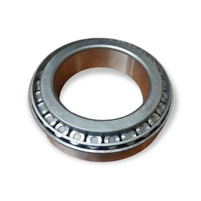 Rolamento Ponta Eixo Traseira Trator Valmet LA5950