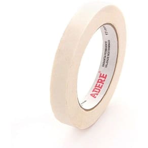 Fita 423 Crepe Uso Geral Tapefix 48Mm X 50 M