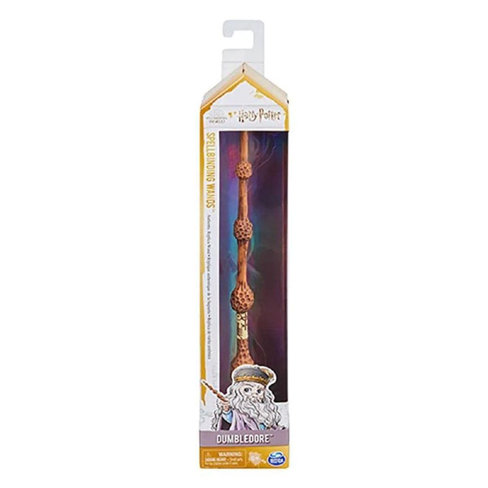 Ww Varinhas Magicas Dumbledore