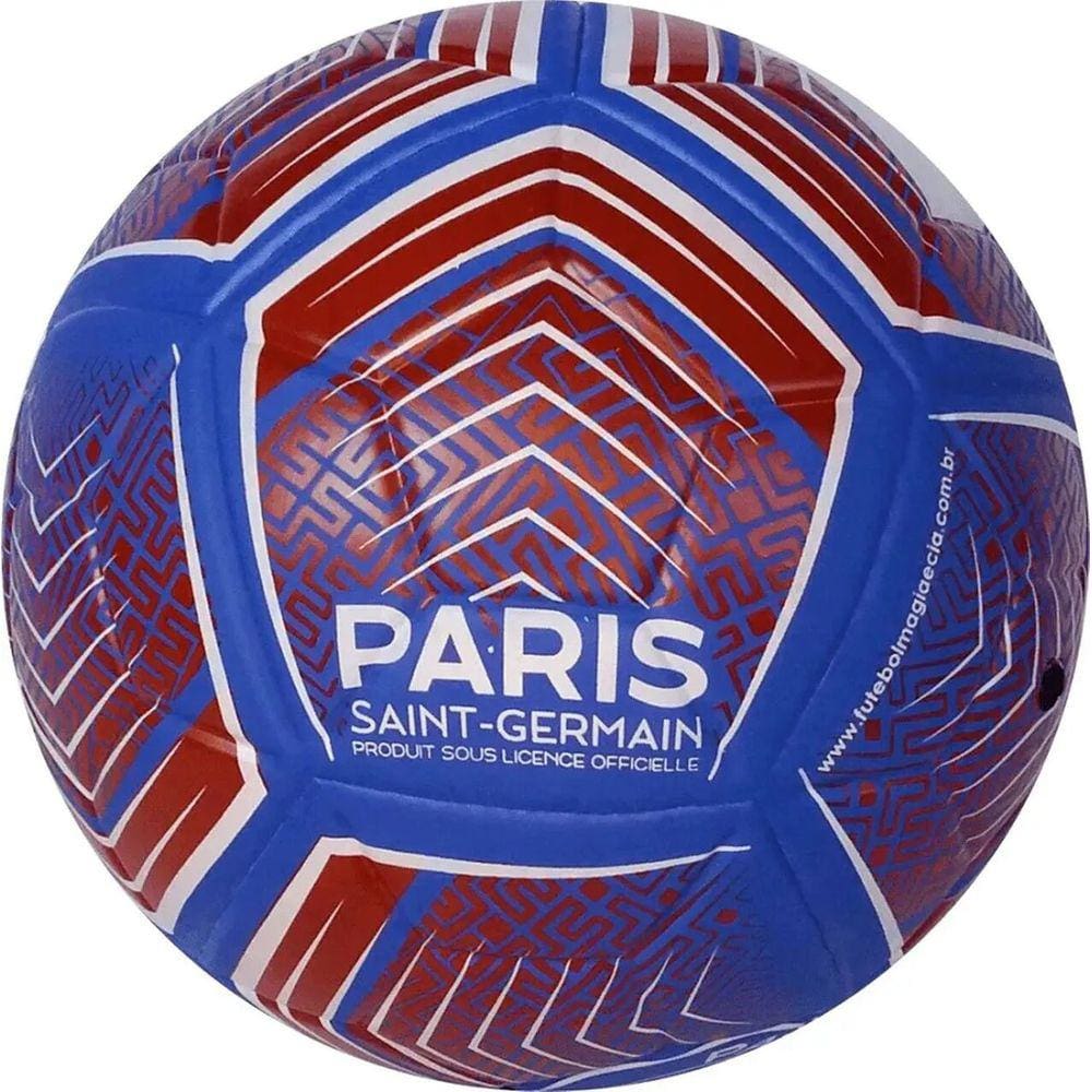 Mini Bola De Futebol De Campo PSG 452 - Futebol e Magia