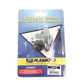 ACIONADOR TENSOR AUTOMATICO Cb 300 Titan 150 Plasmoto