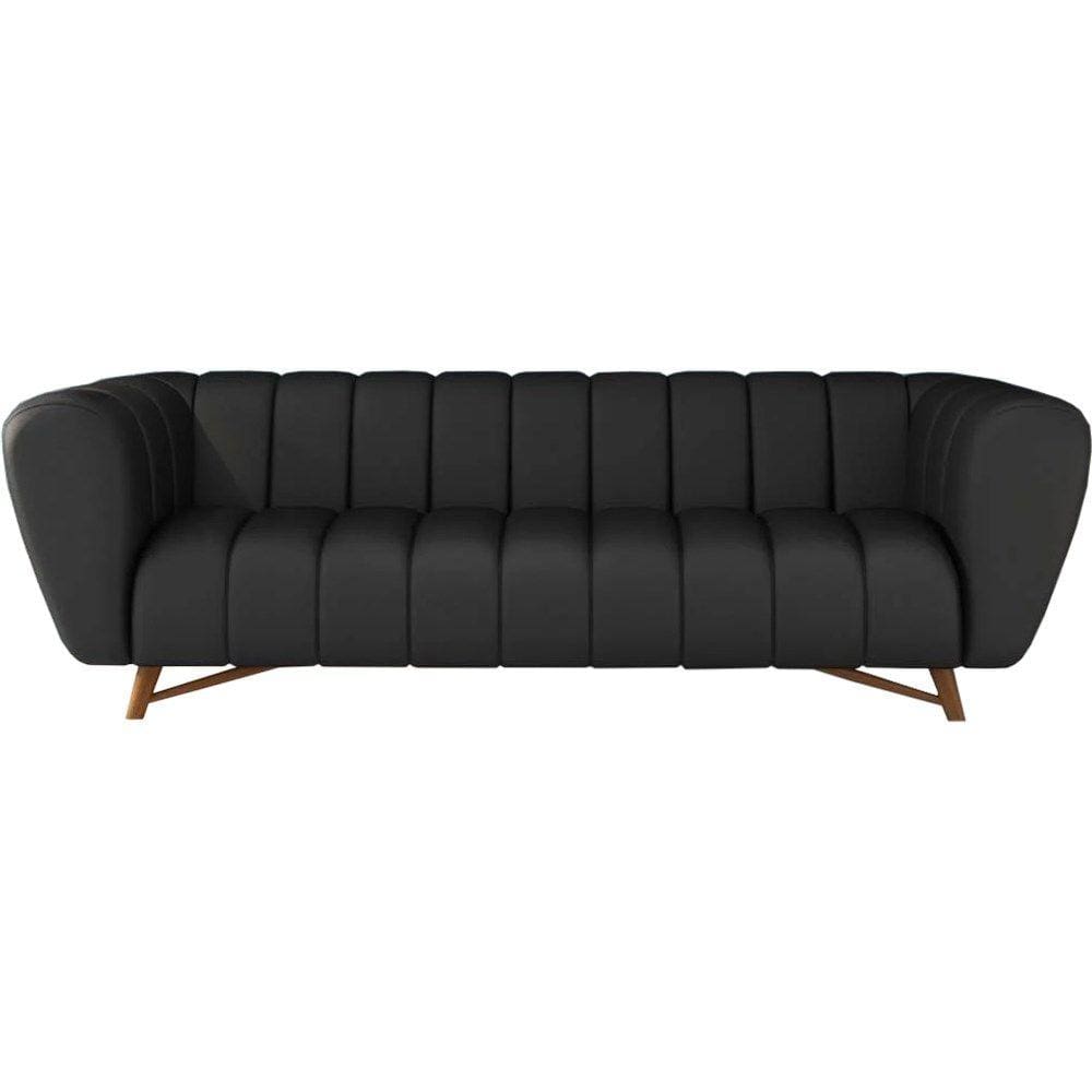 Sofa 178 cm 2 Lugares Alure Corano TCS 724 Moll