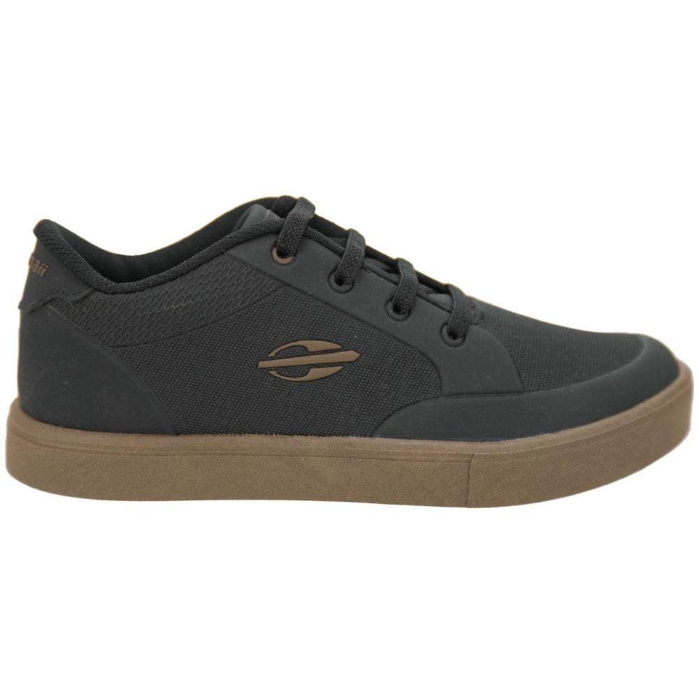 Tênis Mormaii Urban Free Jr Preto - Juvenil