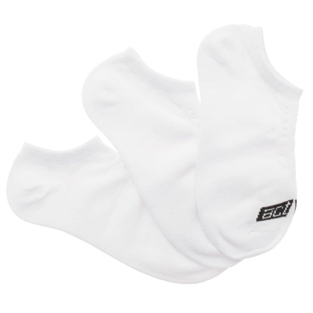 Kit Com 03 Pares De Meias Invisível Actvitta - 4999