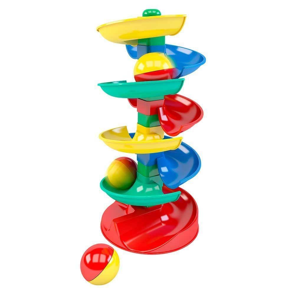 Mk412 Rola Bola Da Blocolandia
