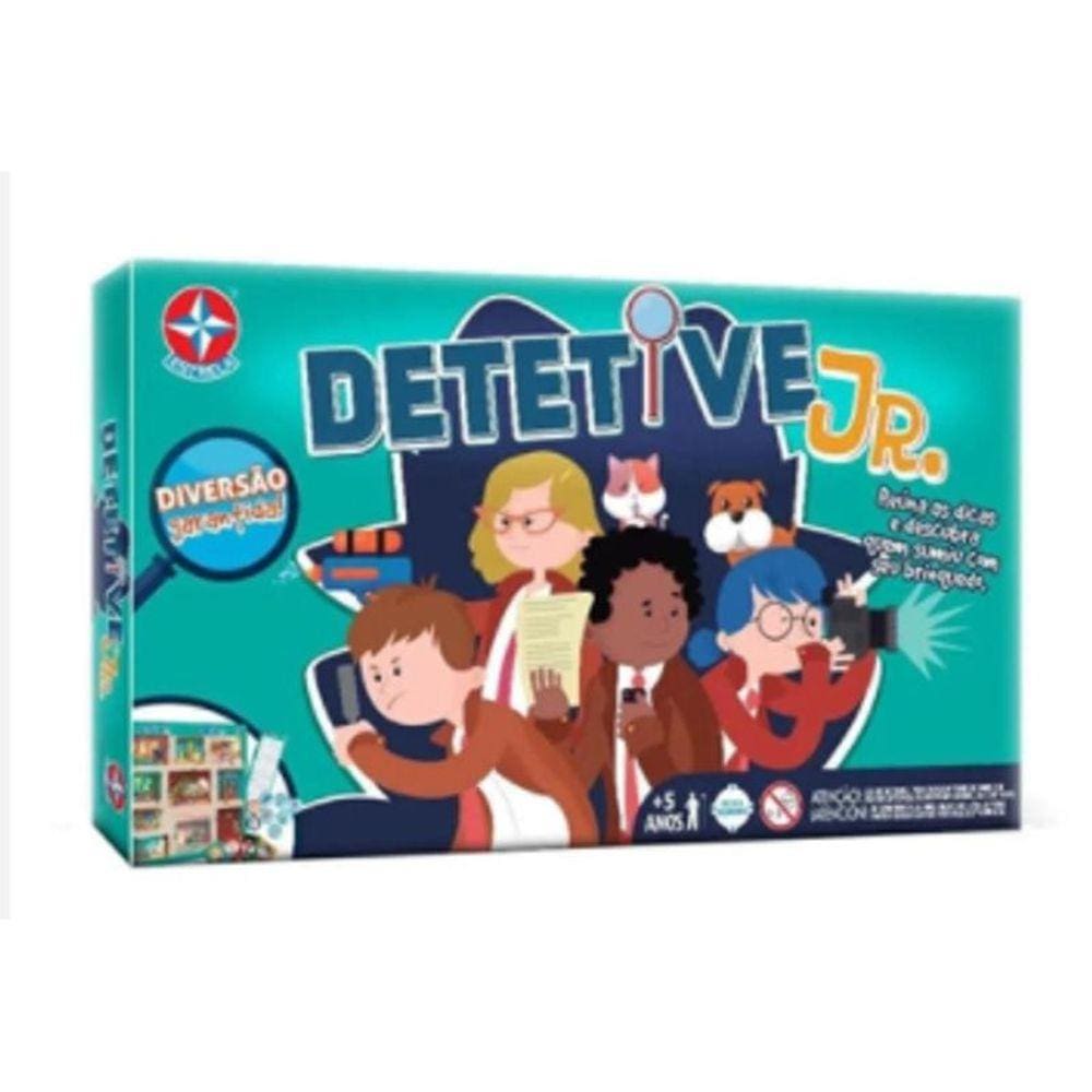 Detetive Jr.