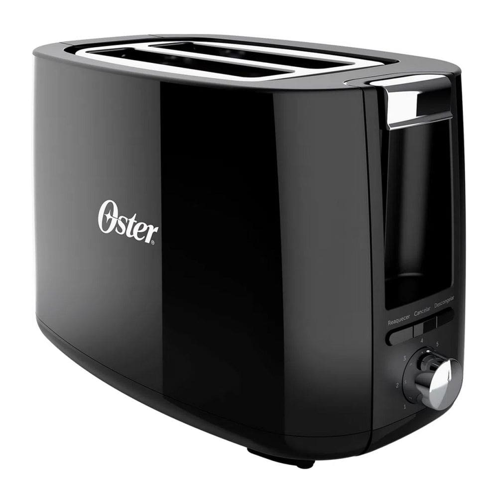 Torradeira Oster Simple Life 220V Inox Inox