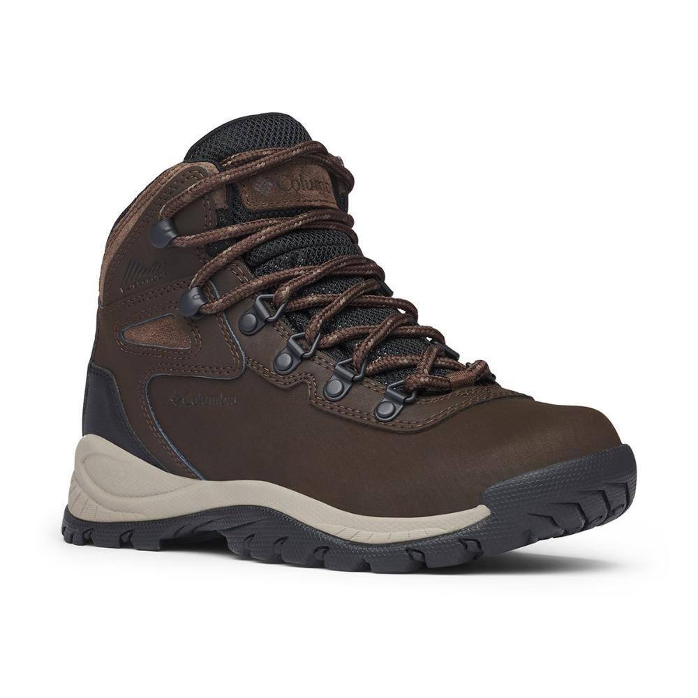 Bota Columbia Feminina Newton Ridge Plus