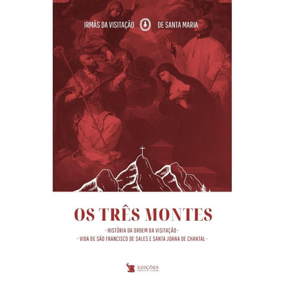 Os Três Montes