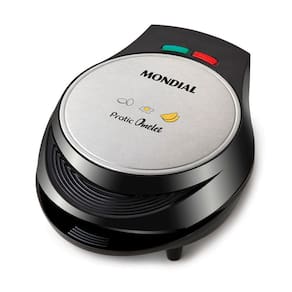 Omeleteira Elétrica Mondial Pratic Omelet OM-01