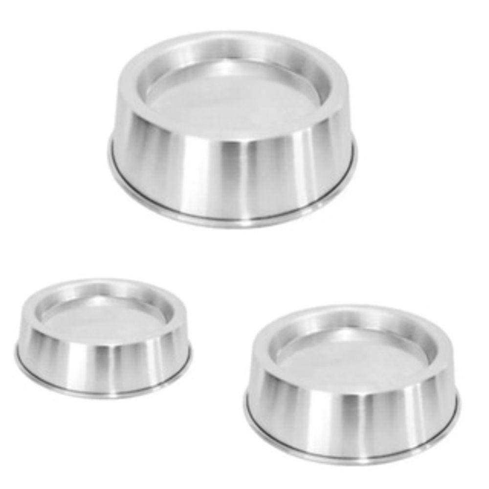 Kit 3 Formas Ballerine Fondue P/ Bolo Piscina Pool Cake Vulcão P M G