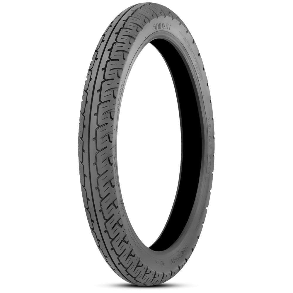 Pneu Moto Technic Aro 17 2.75-17 59p Dianteiro City Turbo