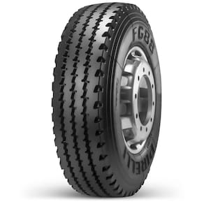 Pneu Pirelli Aro 22,5 295/80r22.5 152/148 L Tl Fg88