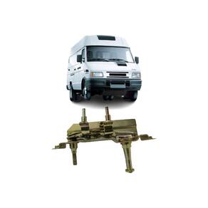 Fechadura Porta Traseira Iveco Daily (Le) (1998/2007)