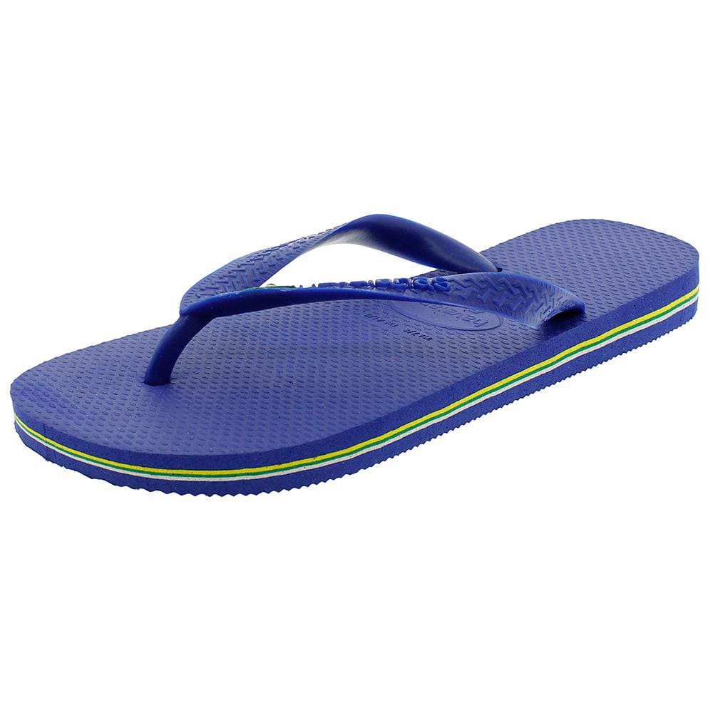 Chinelo Masculino Brasil Havaianas - 4000032