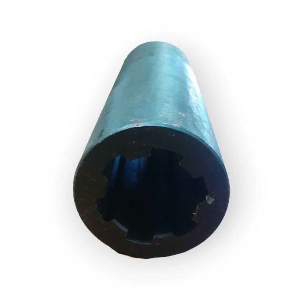 Luva Para Pinhao Guincho Cacador TMO 150mm