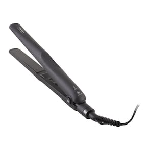 Chapinha Philco Ceramic Black PPR08 Cerâmica 56003040 Preta Bivolt