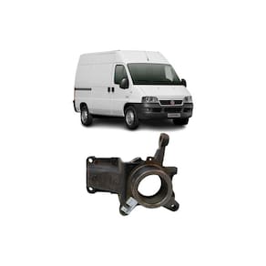Montante Eixo Dianteiro Ducato Aro 15 (Le)
