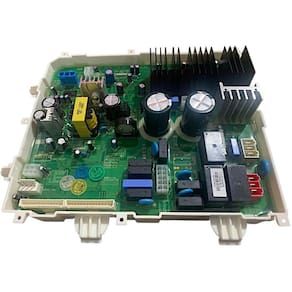 Placa Inversora Lavadora Electrolux Lsi09 A07897301 127V