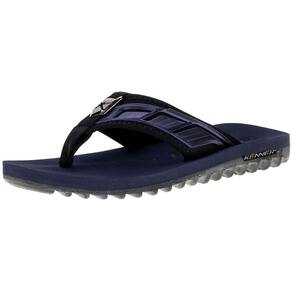 Chinelo Masculino Kivah Kenner - Hkp01