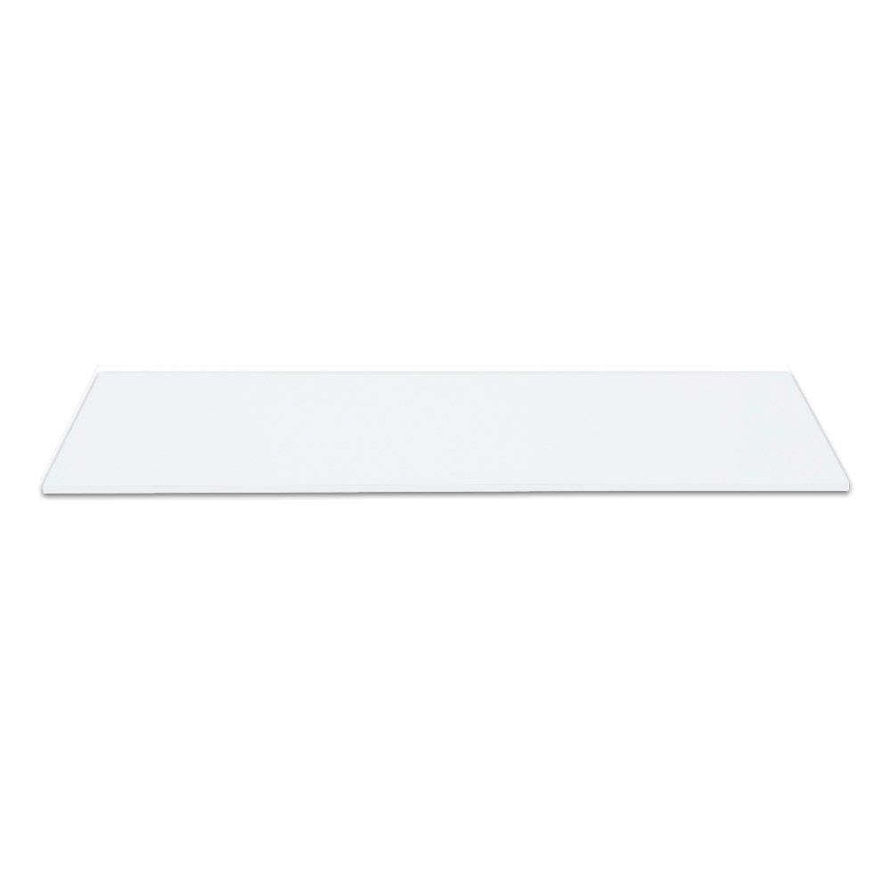 Tampo Para Balcao 150cm 9310 Branco Mobbs