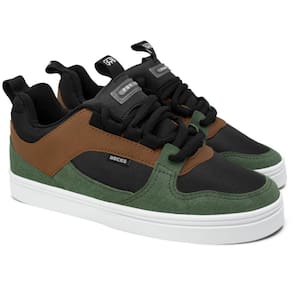 Tênis Hocks Skate Pop Lite Roots