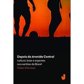 Depois Da Avenida Central