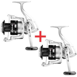 Kit 2 Molinete Marine Sports Arena 3000 FD 5.2:1