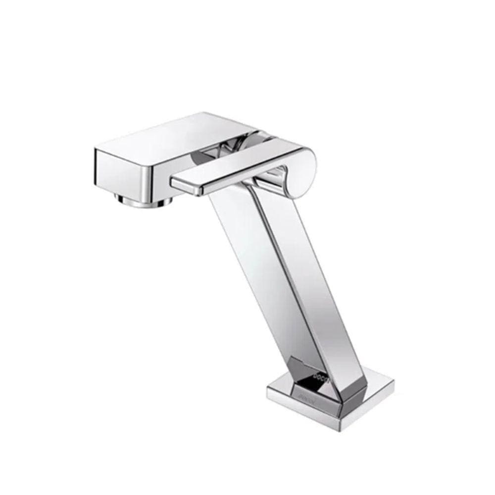 Torneira Para Banheiro Stillo De Bancada 00820206 - Docol