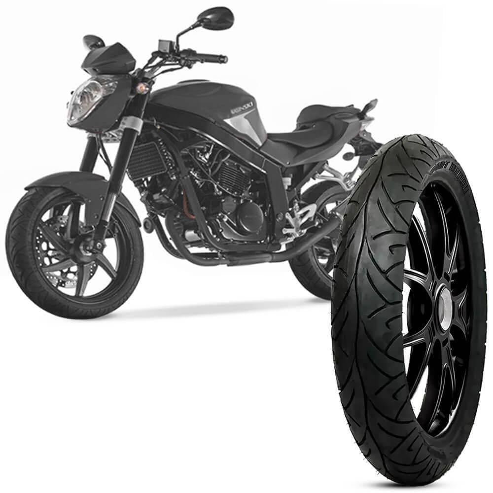Pneu Moto Comet 250 Pirelli 110/70-17 54h Diant Sport Demon