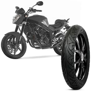 Pneu Moto Comet 250 Pirelli 110/70-17 54h Diant Sport Demon