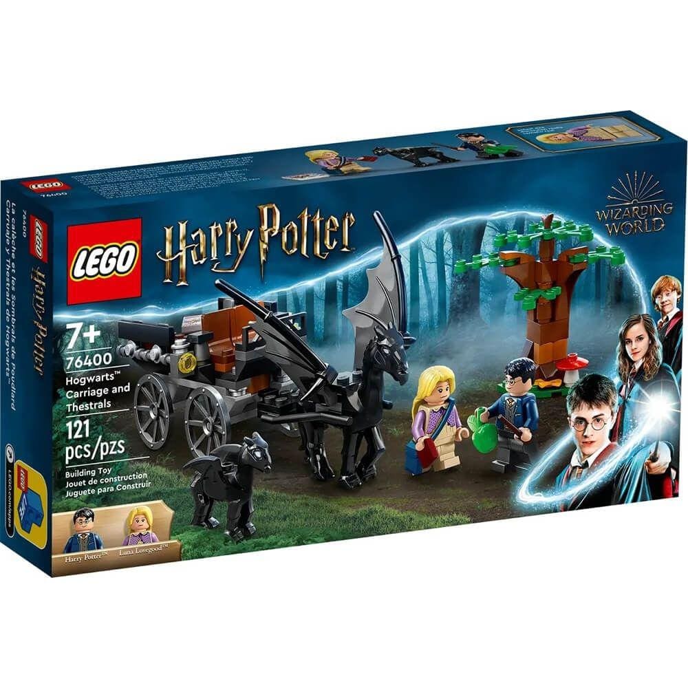 LEGO Harry Potter A Câmara dos Segredos - 76389