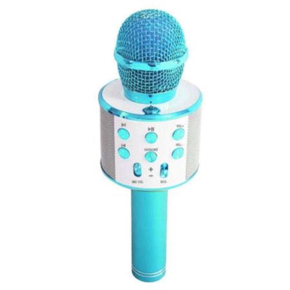 Microfone Bluetooth Show