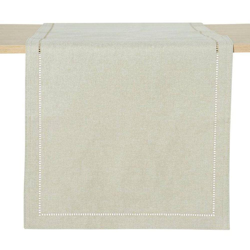 Caminho de Mesa Home Style Mezzi 45 cm x 150 cm