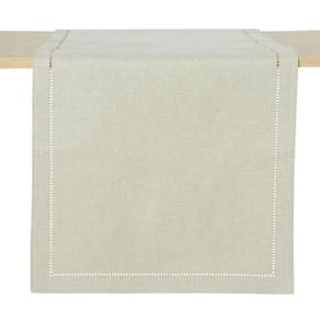 Caminho de Mesa Home Style Mezzi 45 cm x 150 cm