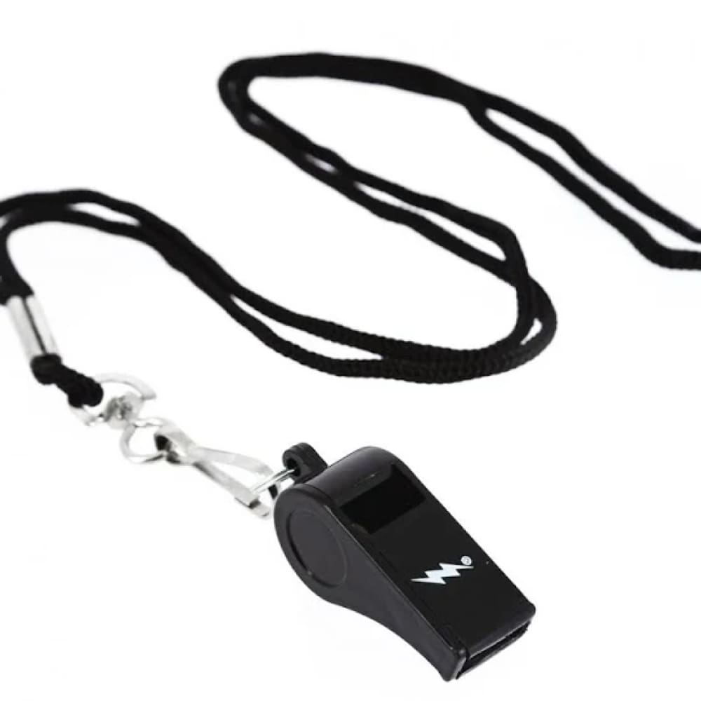 Apito Com Cordão Esportivo Magussy 106db