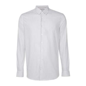 Camisa Individual Manga Longa Maquinetada 53042625