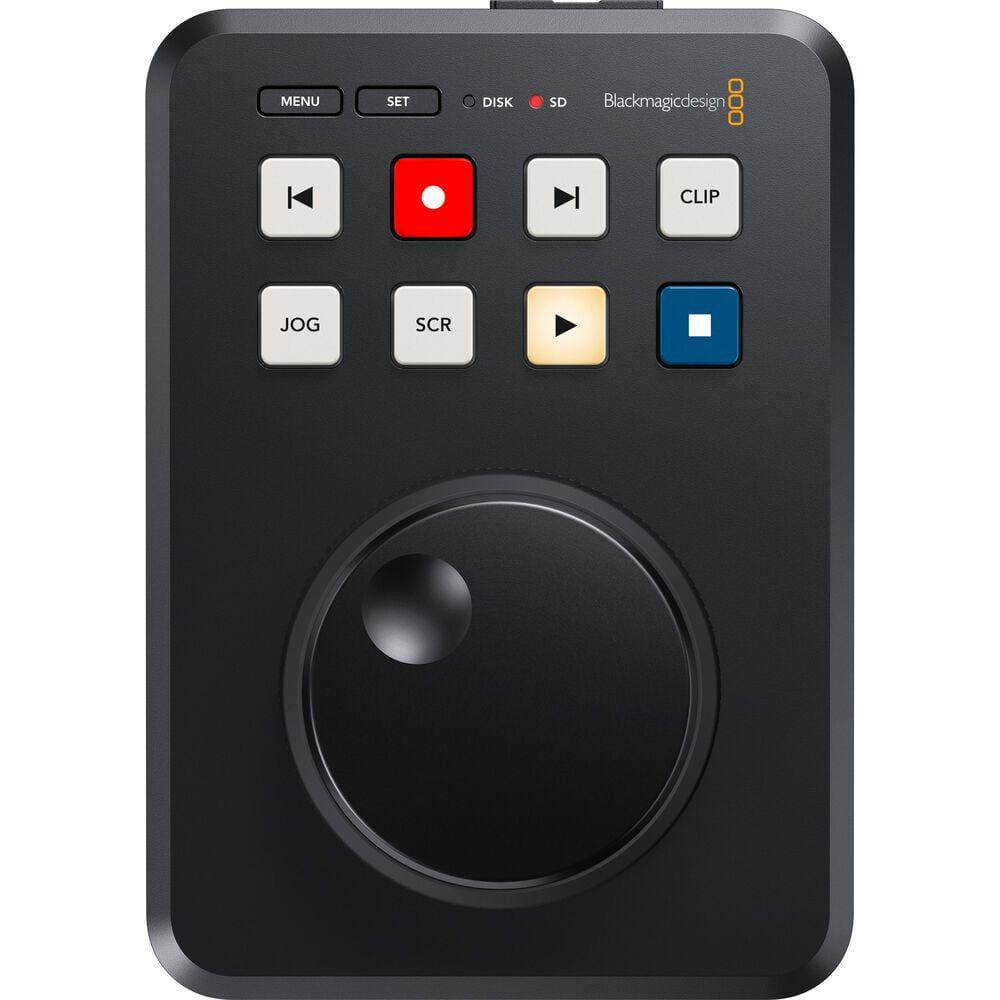 Blackmagic Design Hyperdeck Shuttle Hd (Hyperd/Ptshd)