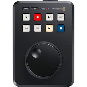 Blackmagic Design Hyperdeck Shuttle Hd (Hyperd/Ptshd)
