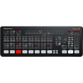 Switcher Blackmagic Atem Mini Extreme
